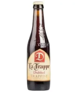 La Trappe Dubbel 330ml