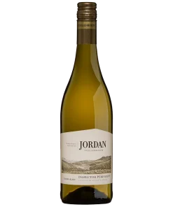 Jordan Inspector Peringuey Chenin Blanc 750ml