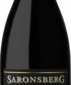 Saronsberg Shiraz 750ml