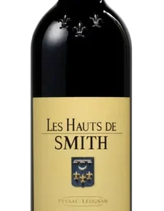 Chateau Les Hauts De Smith Pessac Leognan 750ml