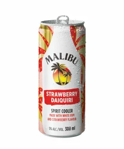 Malibu Strawberry Daiquiri 300ml