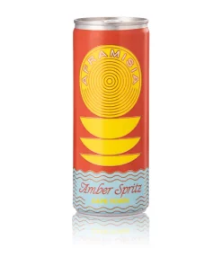 Aframisia Cape Amber Spritz 250ml