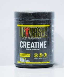 Universal creatine 200g