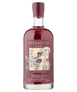 SIPSMITH SLOE GIN 750