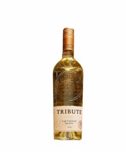 TRIBUTE SAUVIGNON BLANC