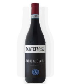 FORTEMASSO BARBERA D’ALBA