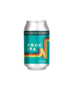 PROCLAMATION IPA 12PK CANS