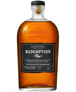 REDEMPTION RYE
