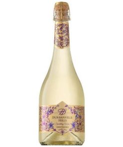 Durbanville  Hills Sparkling Demi Sec 750ml