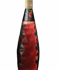 Butlers Strawberry 750ml