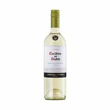 Casillero Sauvignon Blanc 750ml